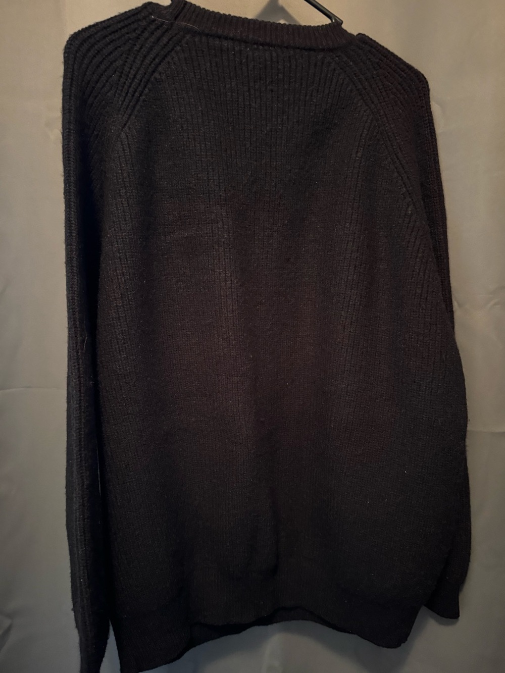 Oversized Sweater - Picture 5 of 5